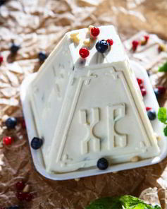 Пасха творожная классическая