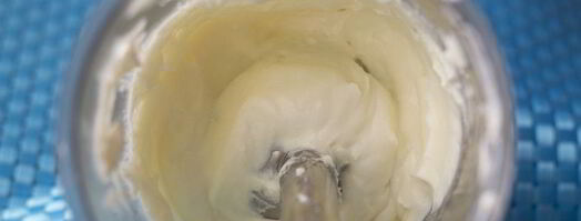 пасха творожная с кокосовой стружкой. Шаг 2