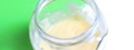 пасха творожная с кокосовым молоком. Шаг 2