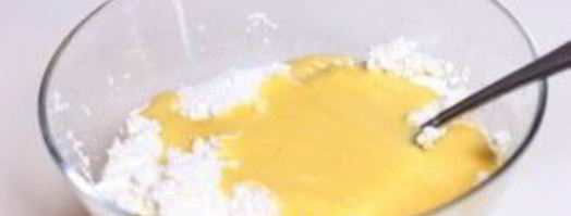 пасха творожная с кокосовым молоком. Шаг 11