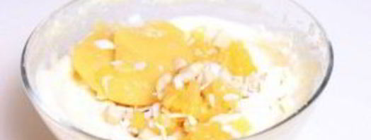 пасха творожная с кокосовым молоком. Шаг 12