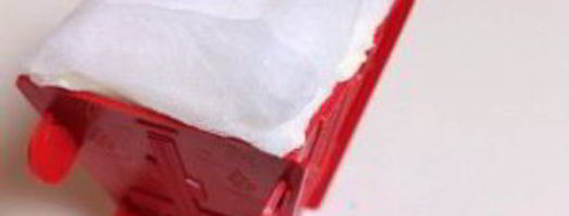 пасха творожная с кокосовым молоком. Шаг 14