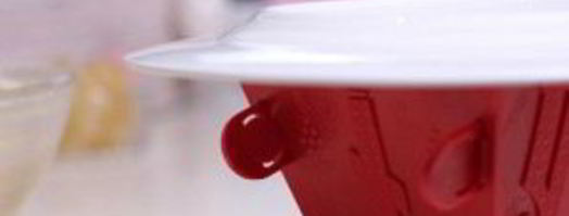 пасха творожная с кокосовым молоком. Шаг 15