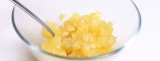 пасха творожная с кокосовым молоком. Шаг 4