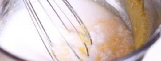 пасха творожная с кокосовым молоком. Шаг 6