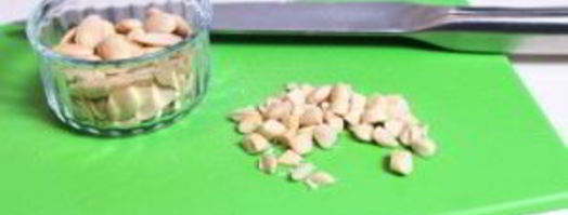 пасха творожная с кокосовым молоком. Шаг 9