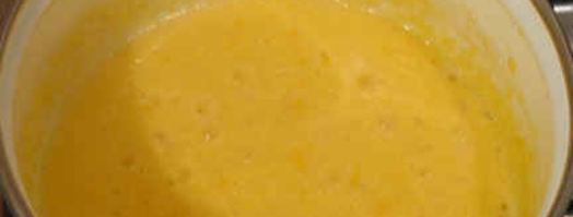 пасха творожная с сухофруктами. Шаг 6