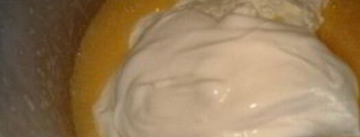 пасха творожная заварная. Шаг 2