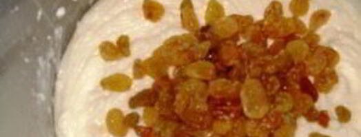 пасха творожная заварная. Шаг 3