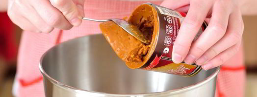 пасха творожная. Шаг 2