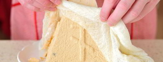 пасха творожная. Шаг 8