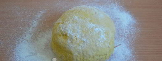 пасха в духовке. Шаг 11