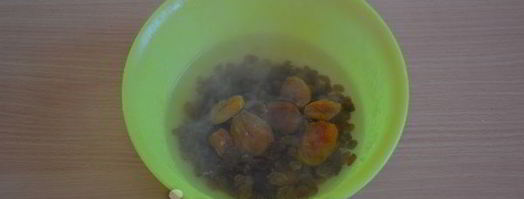 пасха в духовке. Шаг 12