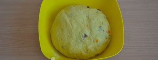 пасха в духовке. Шаг 14