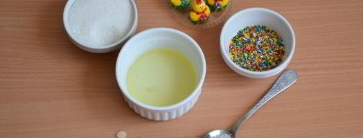 пасха в духовке. Шаг 19