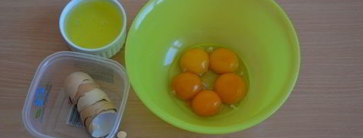 пасха в духовке. Шаг 4