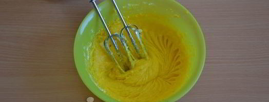 пасха в духовке. Шаг 6