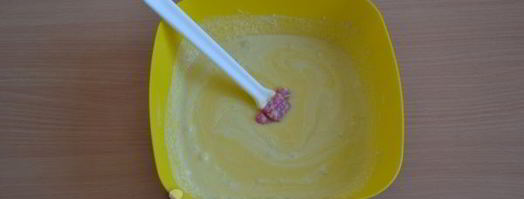 пасха в духовке. Шаг 7