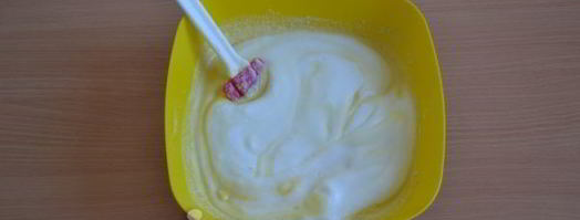 пасха в духовке. Шаг 8