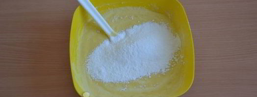 пасха в духовке. Шаг 9