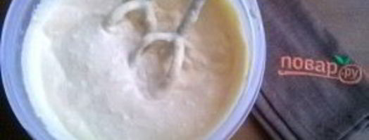 пасха заварная. Шаг 4