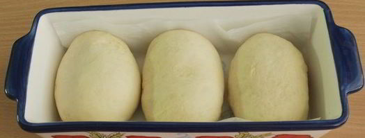 пасхальная бриошь. Шаг 6