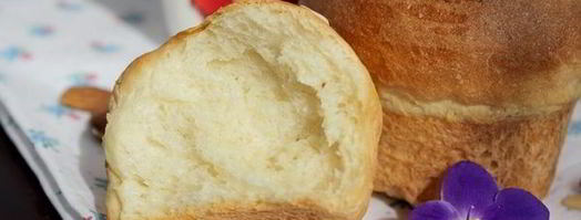 пасхальная бриошь. Шаг 9