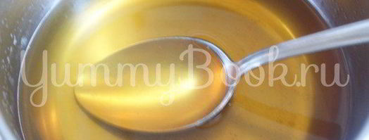 пасхальное желе с цукатами. Шаг 4