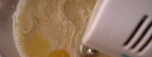 пасхальный агнец. Шаг 2