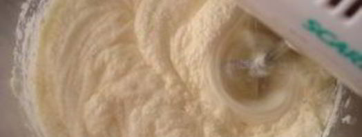 пасхальный агнец. Шаг 3