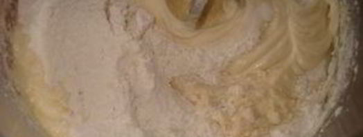 пасхальный агнец. Шаг 4