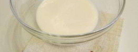 пасхальный хлеб. Шаг 2