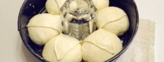 пасхальный хлеб. Шаг 11