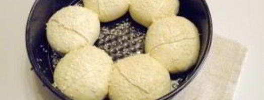 пасхальный хлеб. Шаг 12