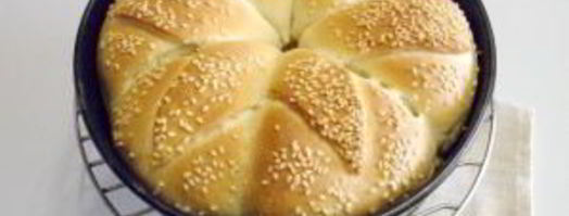 пасхальный хлеб. Шаг 13