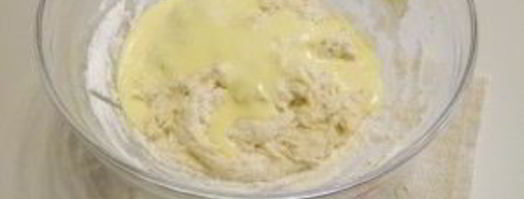 пасхальный хлеб. Шаг 4