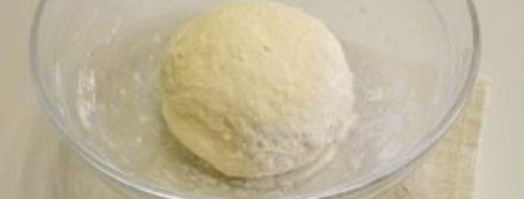 пасхальный хлеб. Шаг 5