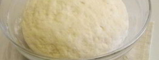 пасхальный хлеб. Шаг 6