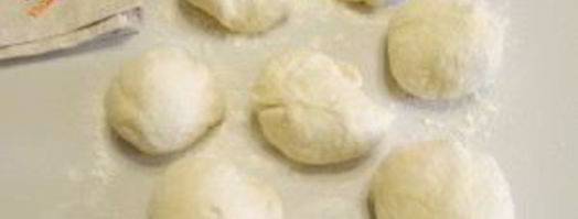 пасхальный хлеб. Шаг 7