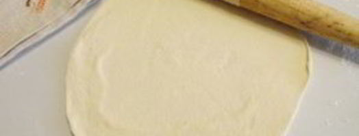 пасхальный хлеб. Шаг 8