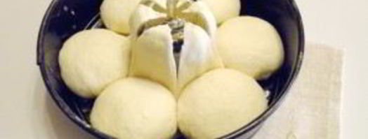 пасхальный хлеб. Шаг 10