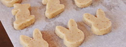 пасхальный кролик. Шаг 4