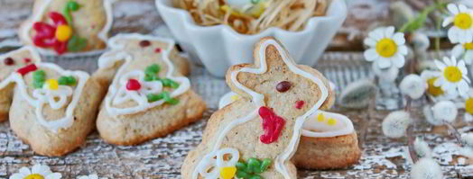 пасхальный кролик. Шаг 5