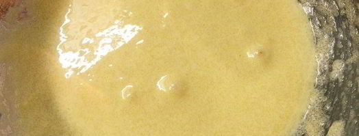 пасхальный кулич бездрожжевой. Шаг 3