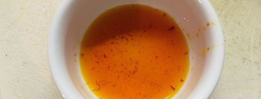 пасхальный кулич бездрожжевой. Шаг 4