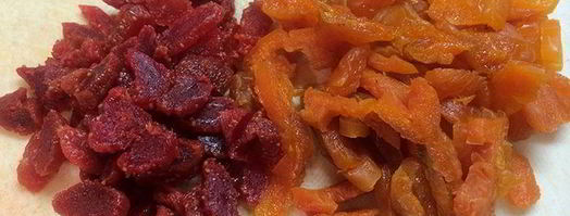 пасхальный кулич бездрожжевой. Шаг 5