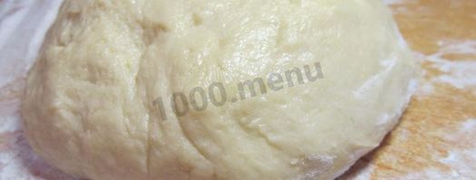 пасхальный кулич творожный с творогом. Шаг 12