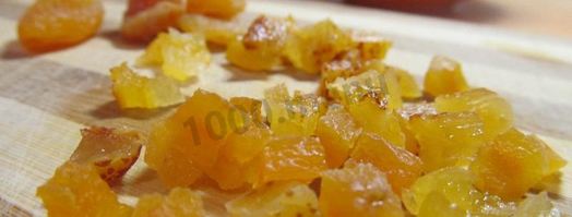 пасхальный кулич творожный с творогом. Шаг 15