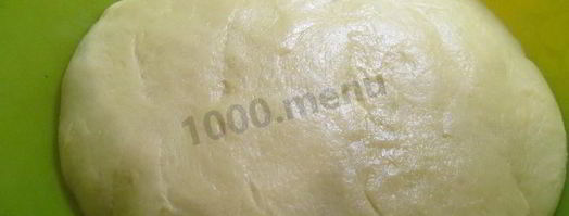 пасхальный кулич творожный с творогом. Шаг 16