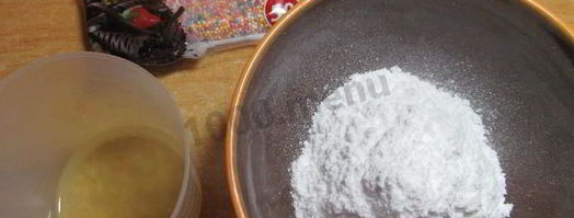 пасхальный кулич творожный с творогом. Шаг 23